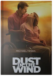 Dust in the wind by Barnes and Noble Publication House 